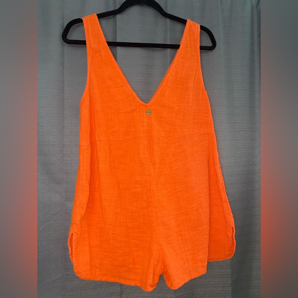 Rip Curl Romper - image 4